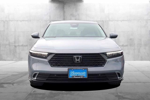 New 2026 Honda Accord Touring image 4