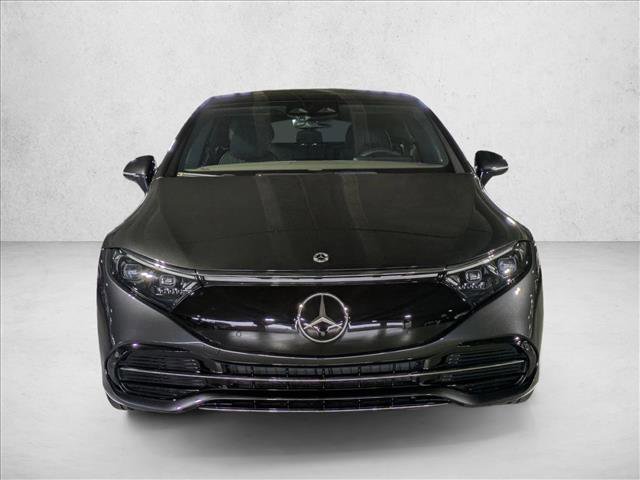 Certified 2023 Mercedes-Benz EQS 450+ Sedan image 2
