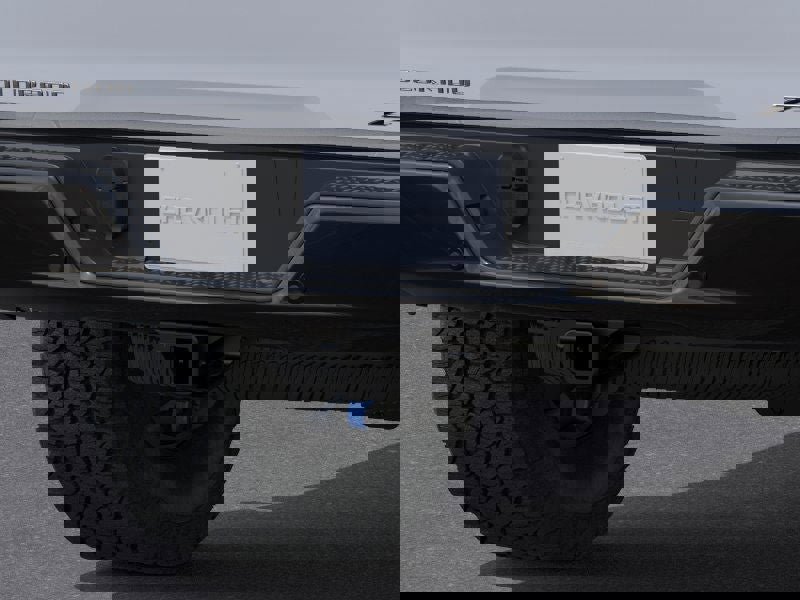 New 2026 Chevrolet Colorado ZR2 image 38