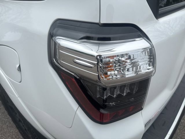 Used 2023 Toyota 4Runner TRD Pro AWD/4WD image 10