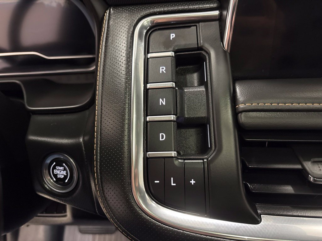 Certified 2023 GMC Yukon AT4 AWD/4WD image 20