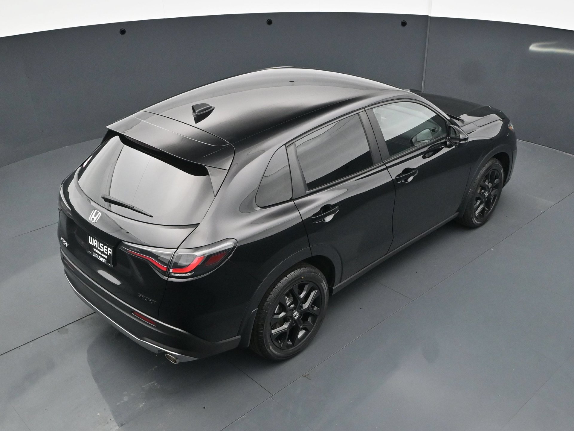 Used 2024 Honda HR-V Sport image 39