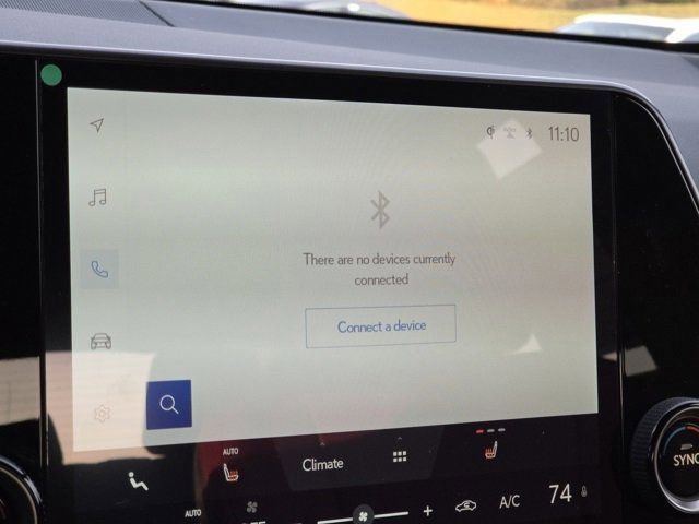 New 2026 Lexus NX 350 AWD image 13