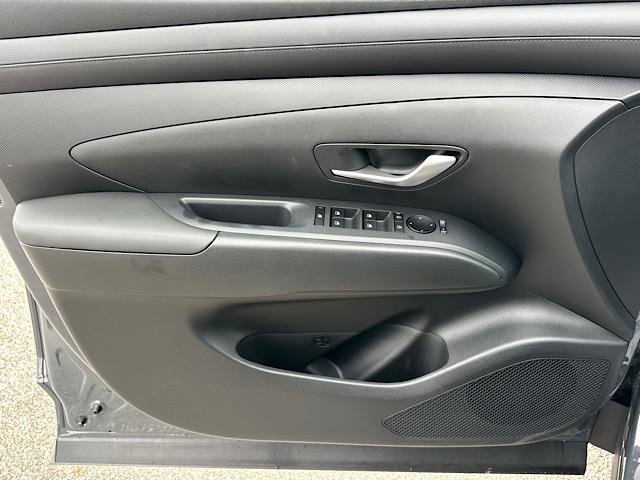 New 2026 Hyundai Tucson SEL image 9