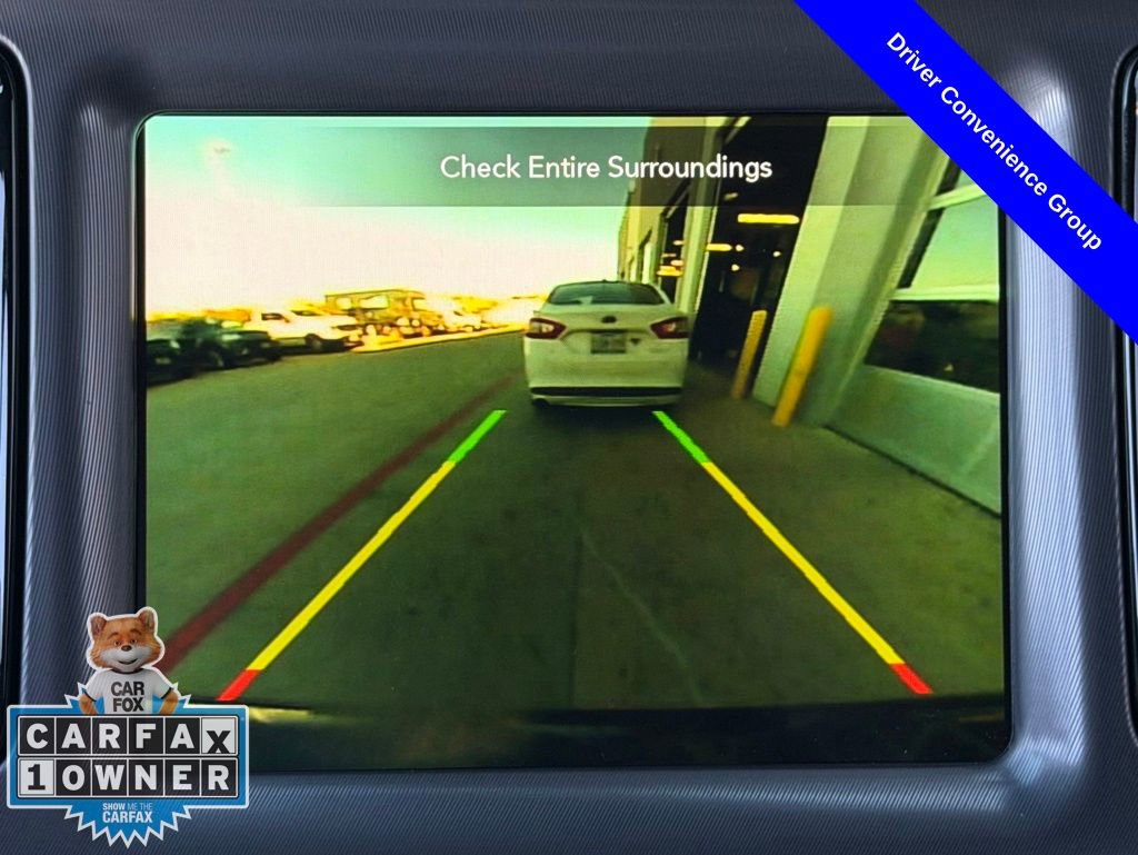 Used 2022 Dodge Challenger R/T Scat Pack image 9