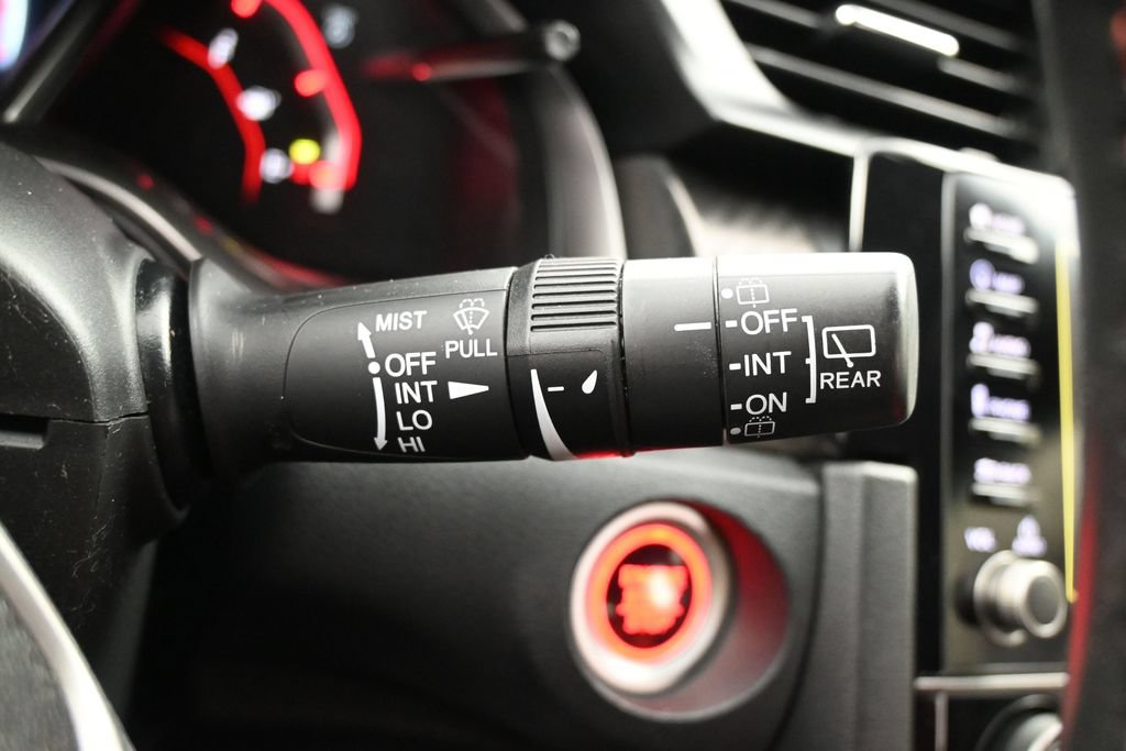 Used 2019 Honda Civic Type R image 15