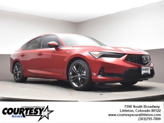 Used 2025 Acura Integra A-Spec image 31