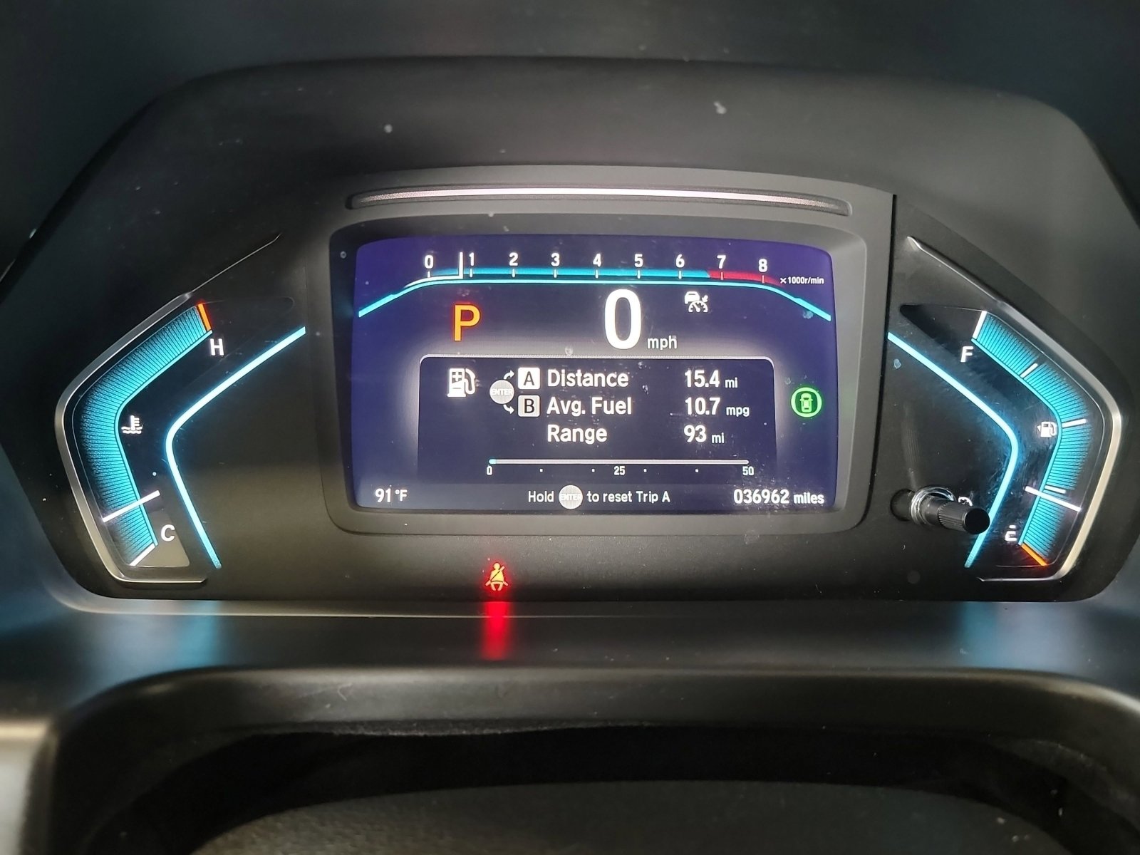 Certified 2023 Honda Odyssey Sport image 18