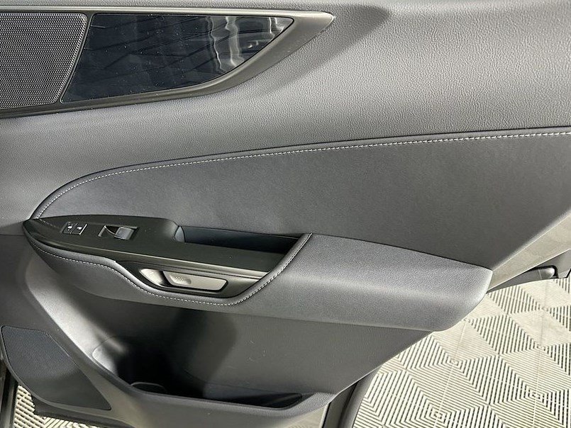 New 2026 Lexus NX 450h+ AWD w/ Luxury Package image 35