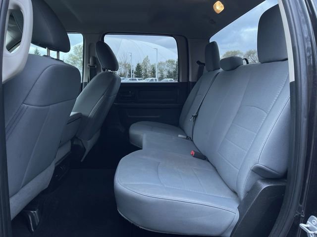 Used 2018 RAM 1500 Express w/ Wheel & Sound Group image 23