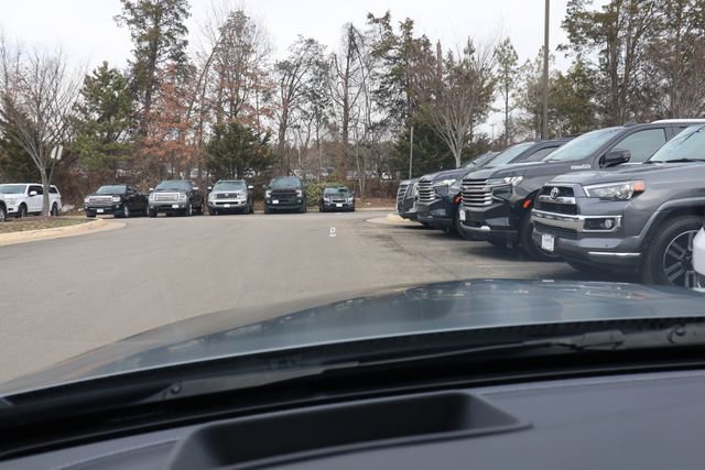 Used 2023 Mercedes-Benz C 300 4MATIC Coupe image 66