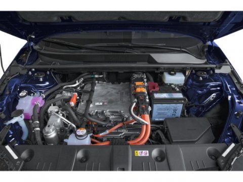 New 2026 Toyota bZ FWD image 11