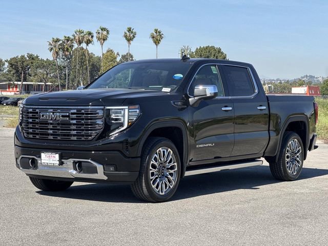 New 2026 GMC Sierra 1500 Denali Ultimate image 4