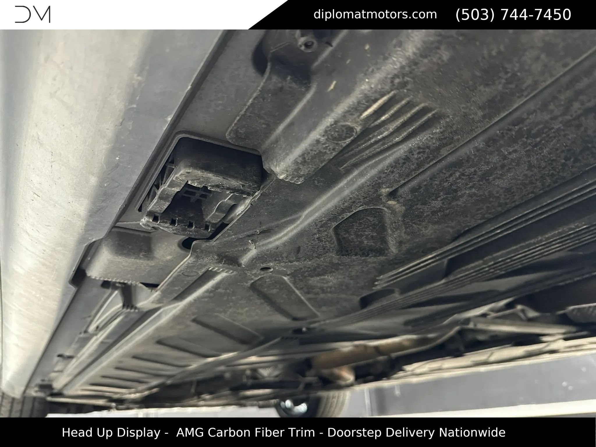 Used 2022 Mercedes-Benz E 53 AMG 4MATIC Sedan image 53