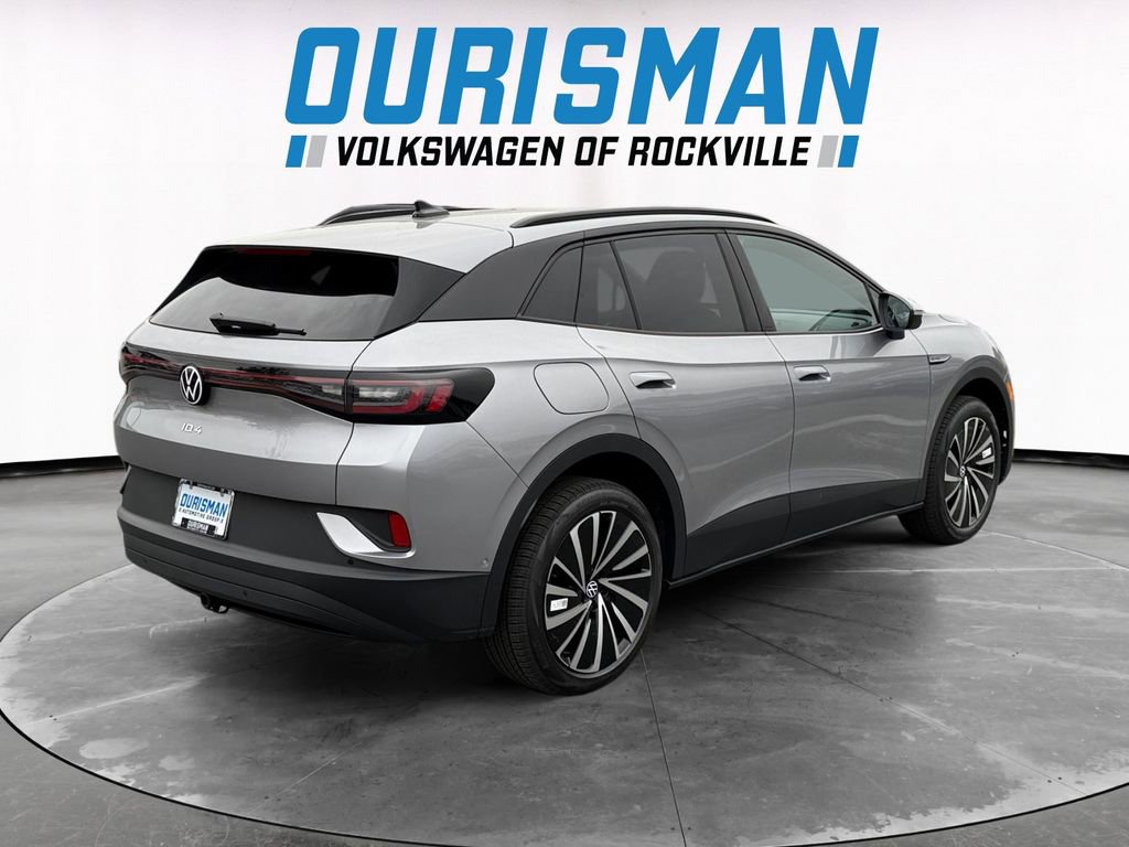 New 2025 Volkswagen ID.4 Pro image 6