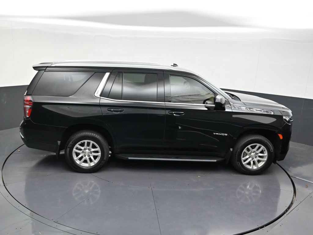 Used 2022 Chevrolet Tahoe LS RWD image 25