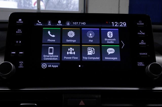 Used 2021 Honda Accord EX-L image 29