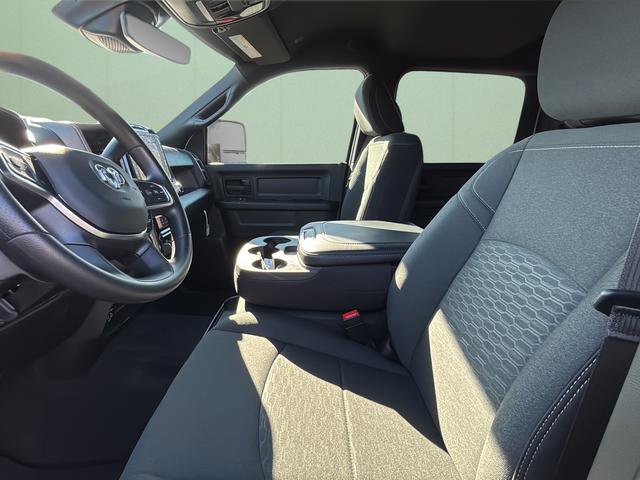 New 2026 RAM 3500 Tradesman image 18