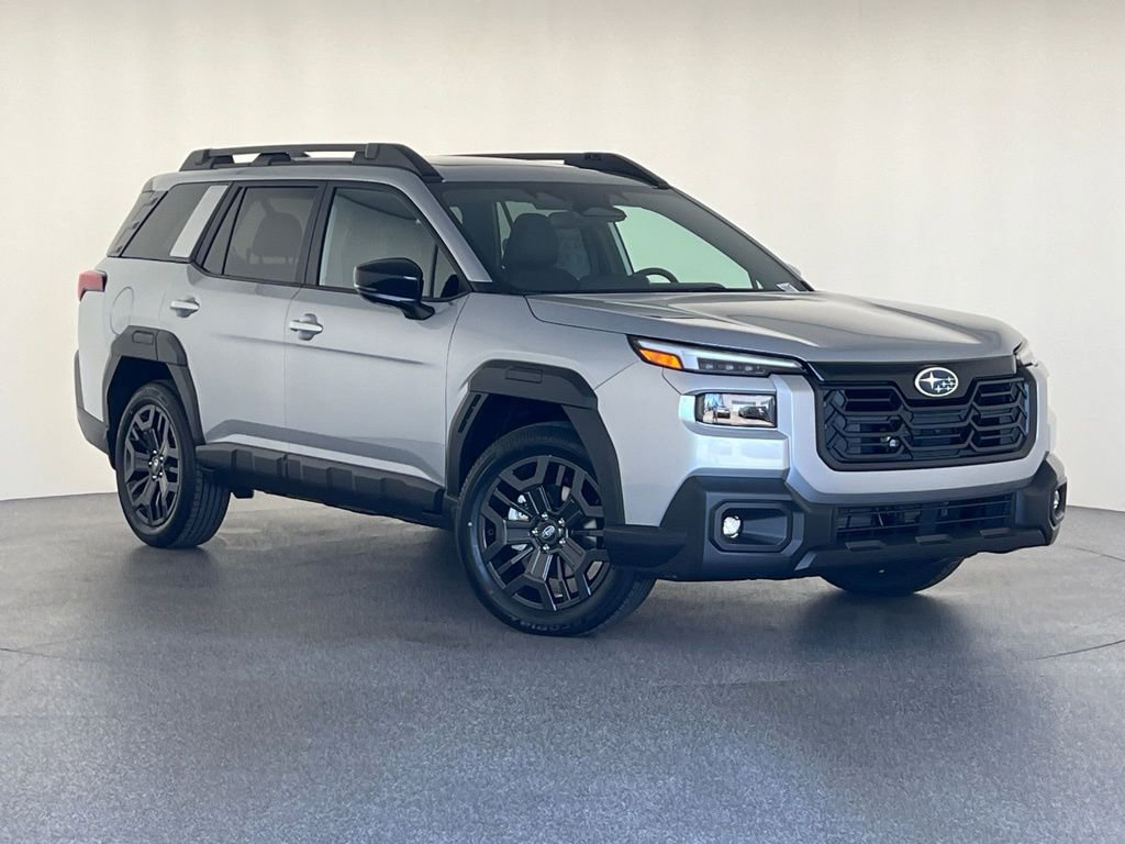 New 2026 Subaru Outback Limited XT AWD/4WD image 40