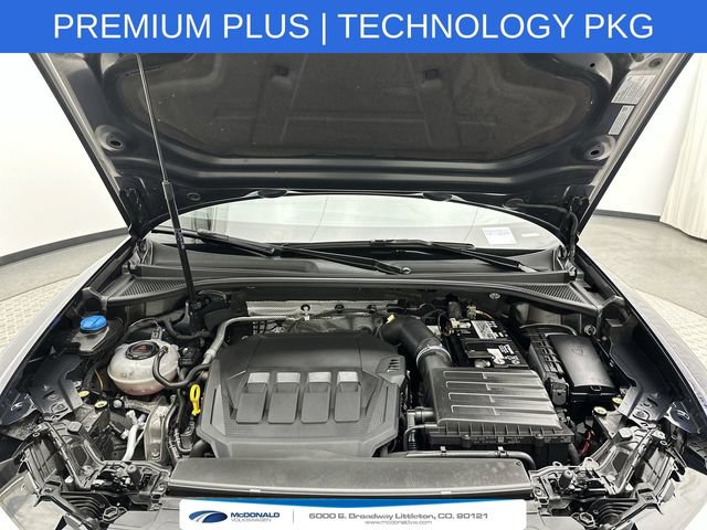 Used 2021 Audi Q3 2.0T Premium Plus w/ Premium Plus Package AWD/4WD image 26