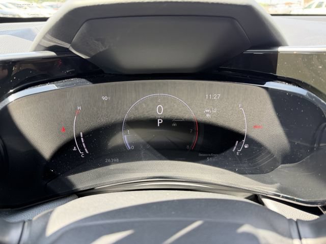 Used 2022 Lexus NX 350 AWD image 18
