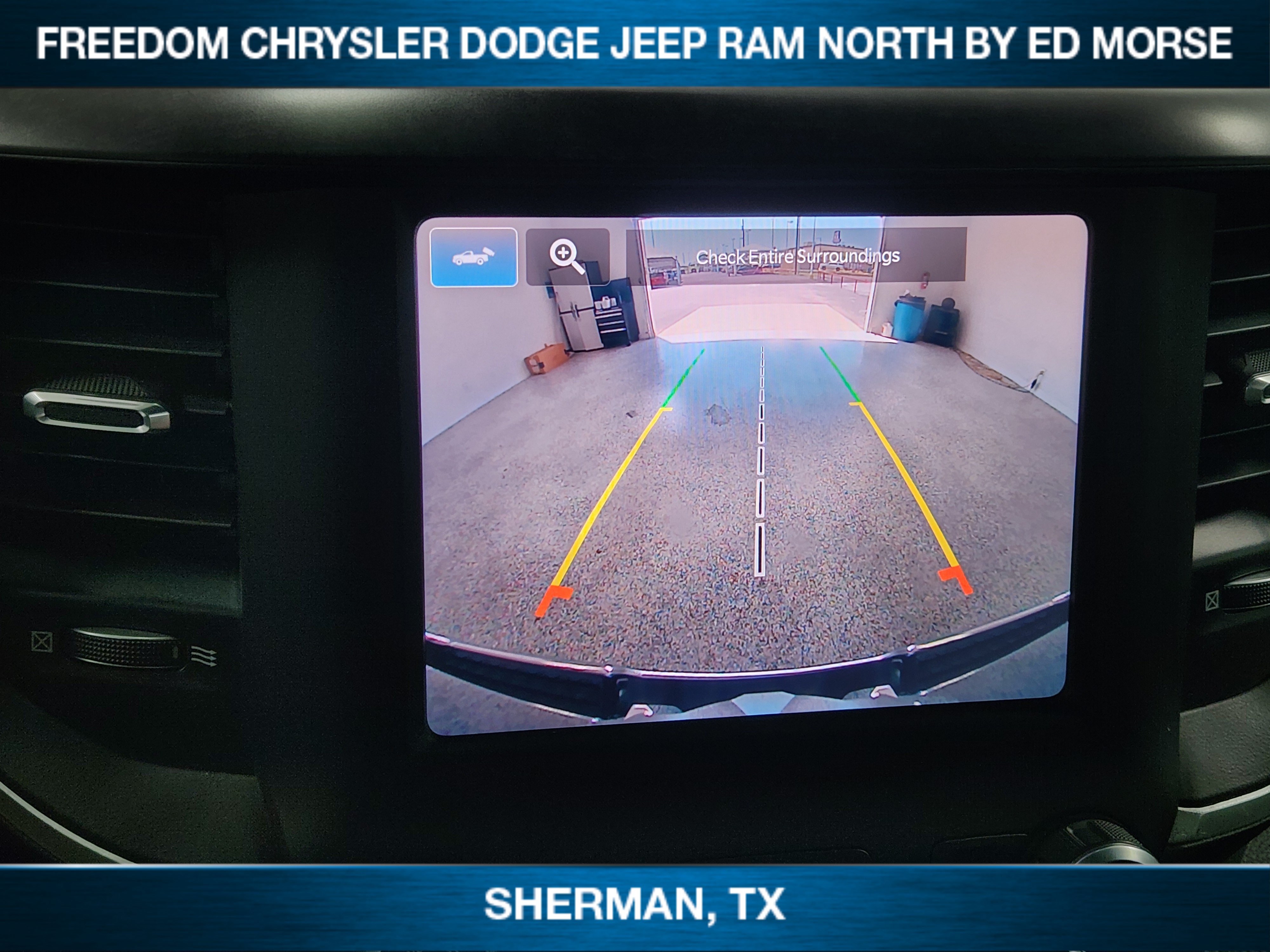 Used 2022 RAM 1500 Lone Star RWD image 12