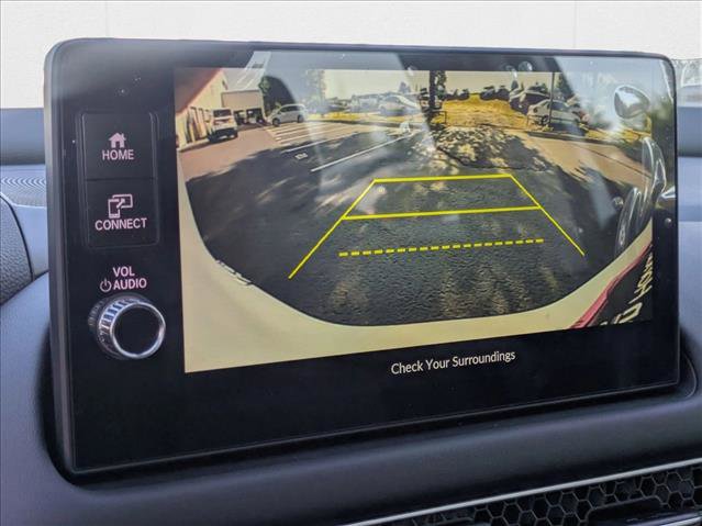 New 2026 Honda HR-V EX-L image 12