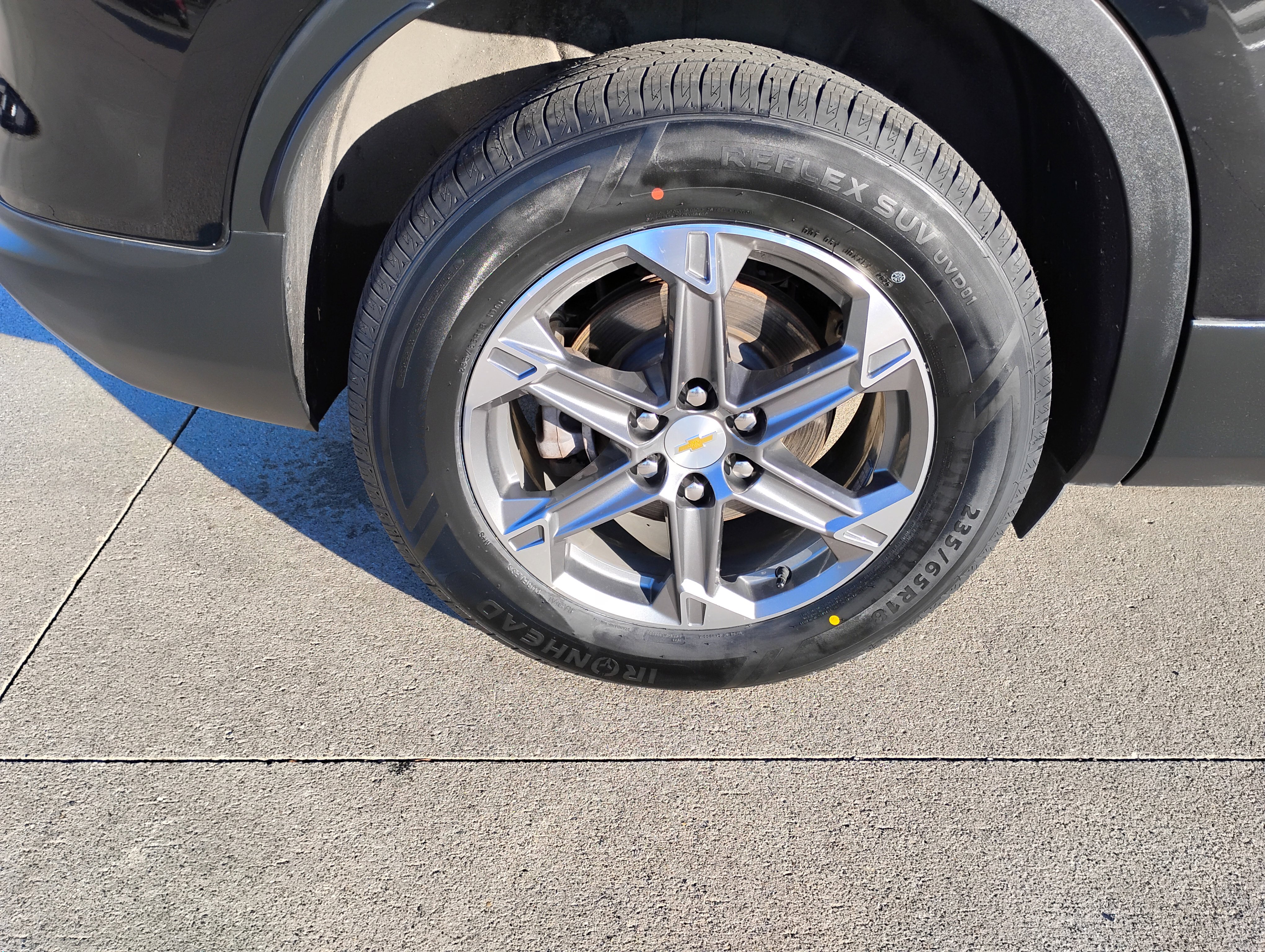 Used 2023 Chevrolet Blazer LT w/ Convenience Package image 23