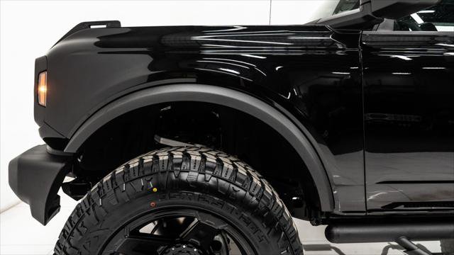 Used 2025 Ford Bronco 4-Door image 19