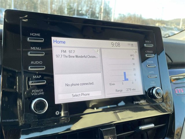 Certified 2023 Toyota Camry SE image 28