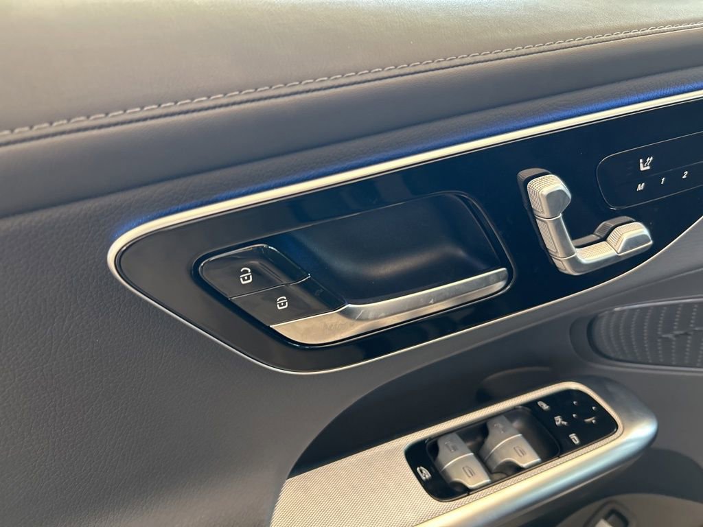 Used 2024 Mercedes-Benz GLC 43 AMG 4MATIC image 45