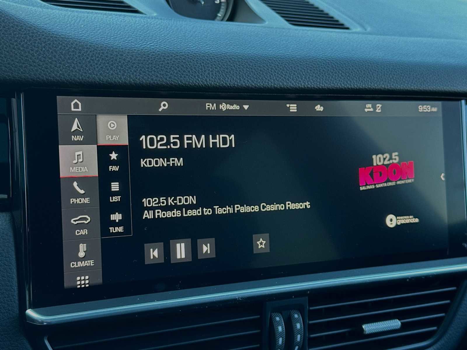 Certified 2021 Porsche Cayenne image 19