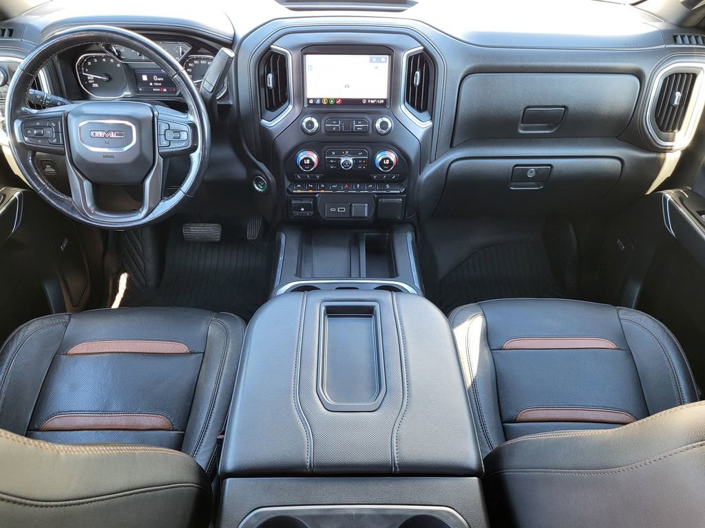 Used 2020 GMC Sierra 1500 AT4 w/ Off-Road Performance Package image 21