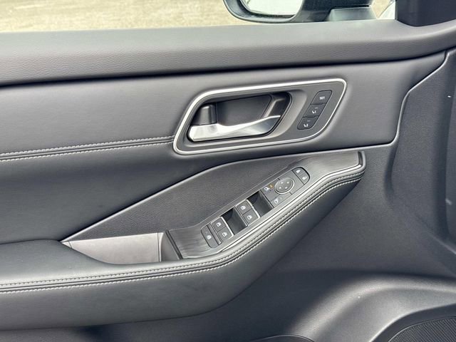 New 2026 Nissan Rogue Platinum w/ Platinum Premium Package image 23