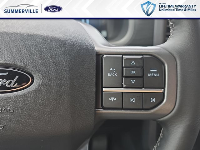 New 2026 Ford F150 XLT w/ Equipment Group 302A MID AWD/4WD image 19