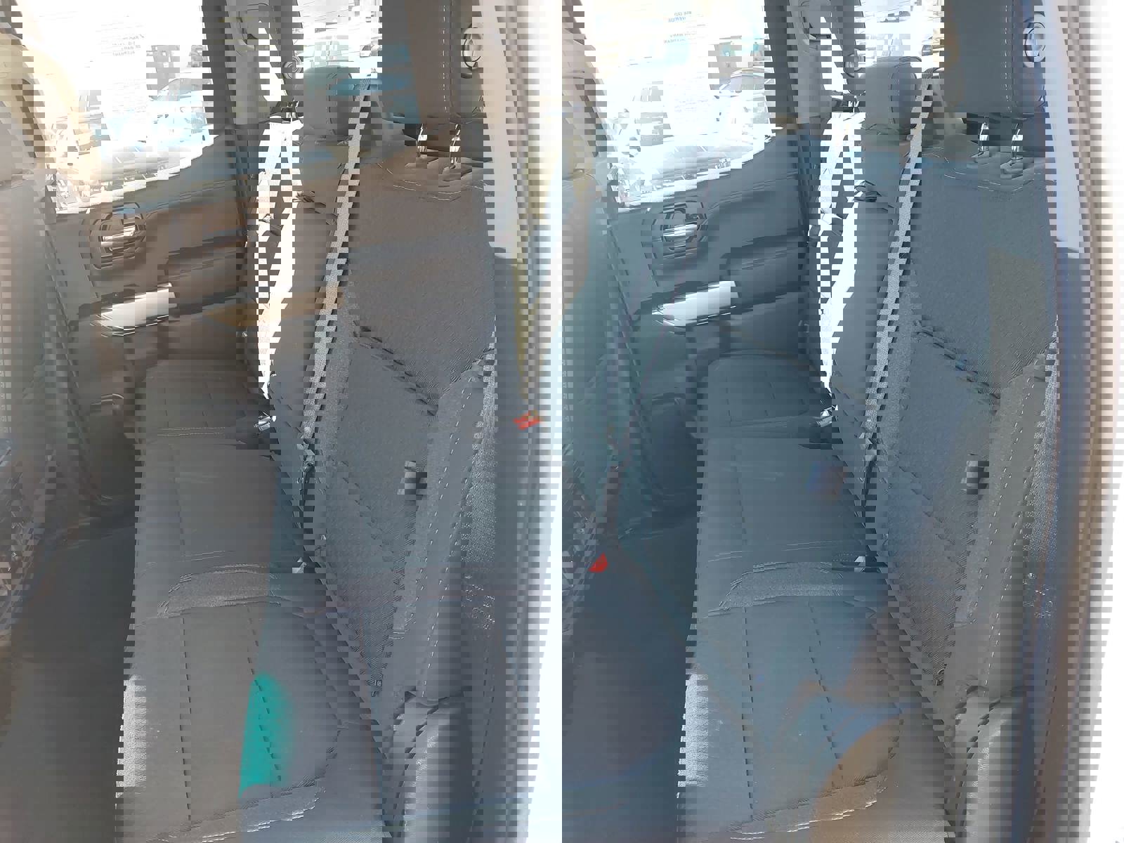 Used 2019 Chevrolet Silverado 1500 LT Trail Boss image 14