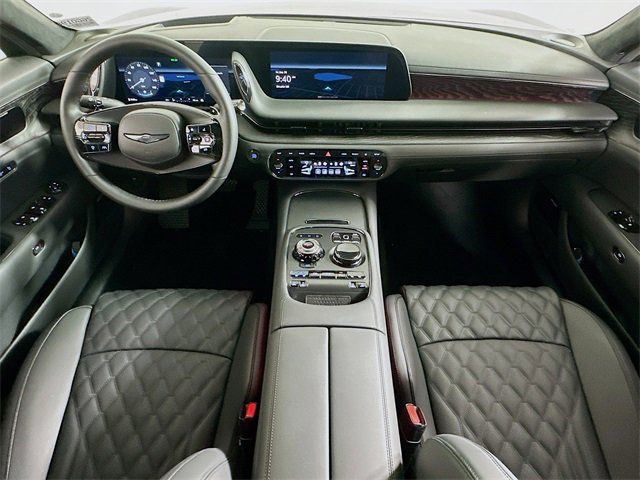 New 2026 Genesis G90 3.5T Prestige image 15