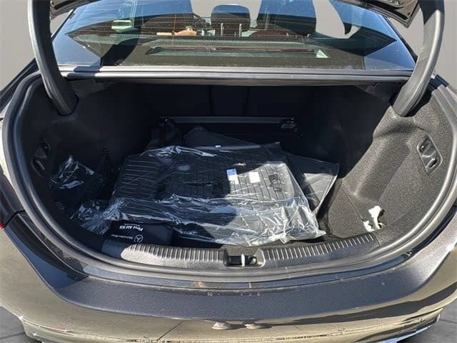 New 2026 Mercedes-Benz C 300 4MATIC Sedan image 23