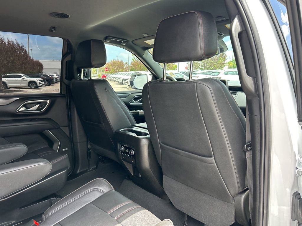 Used 2023 Chevrolet Tahoe RST w/ Luxury Package image 47