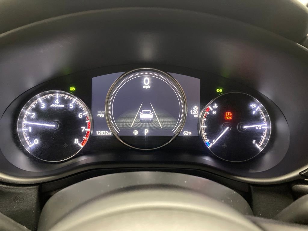 Used 2023 MAZDA CX-30 AWD 2.5 S w/ Preferred Package image 26