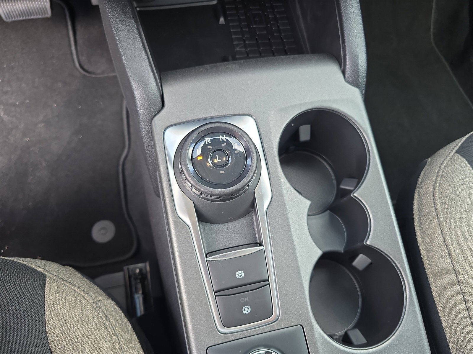 New 2025 Ford Bronco Sport Big Bend w/ Convenience Package image 20