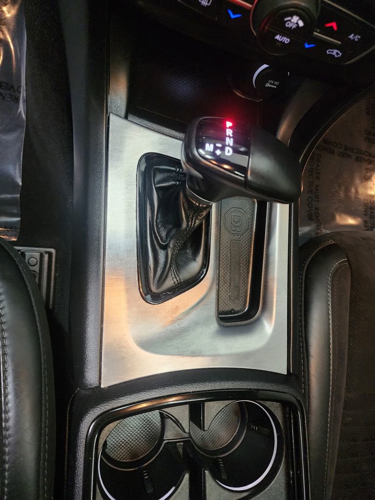 Used 2020 Dodge Charger R/T w/ Daytona Edition Group image 20