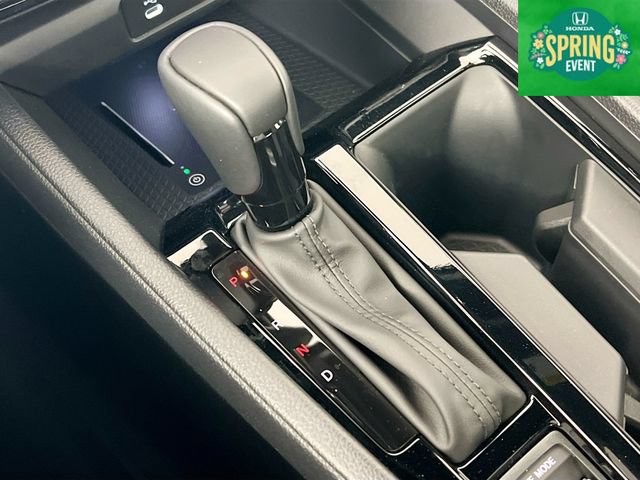 New 2026 Honda Accord Sport image 17
