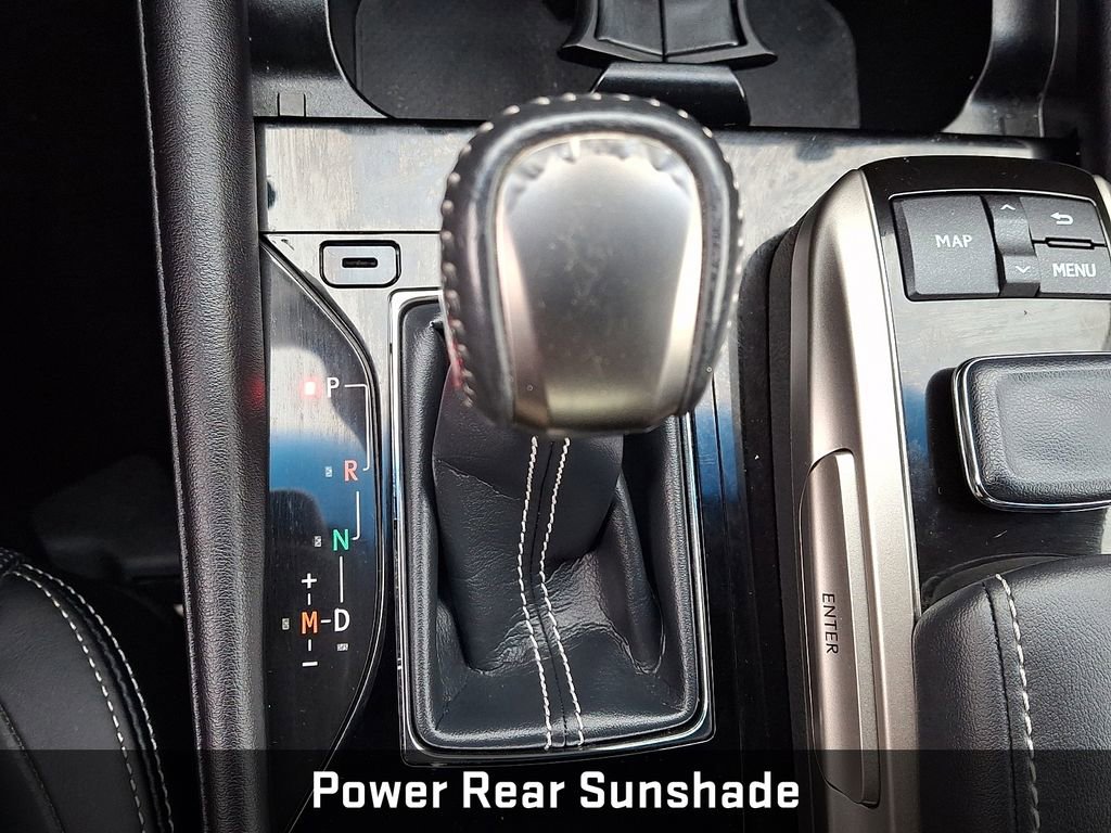 Used 2018 Lexus GS 350 AWD w/ Premium Package image 19