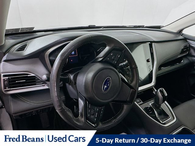 Used 2024 Subaru Outback Onyx Edition image 10
