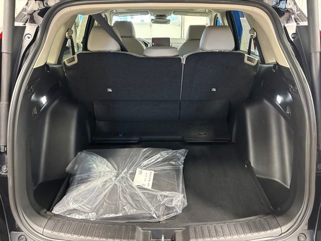 Certified 2024 Honda CR-V EX-L image 23