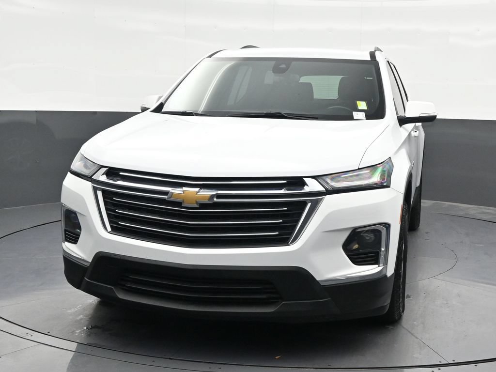 Used 2023 Chevrolet Traverse LT FWD image 9
