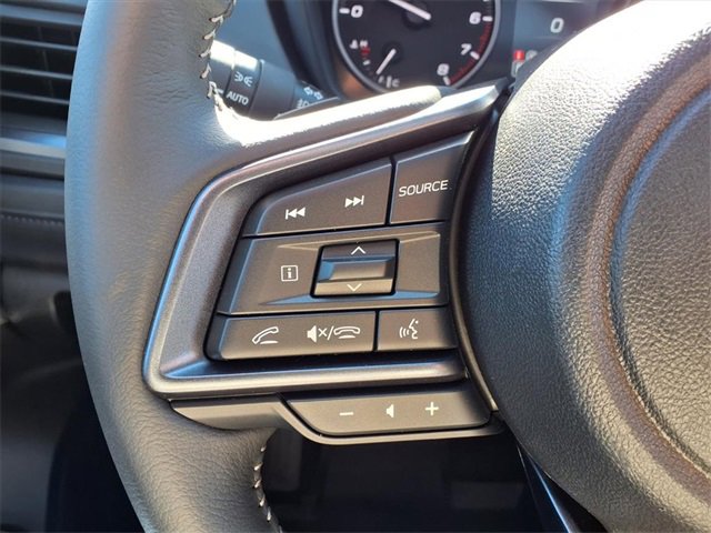 New 2026 Subaru Forester Limited image 14