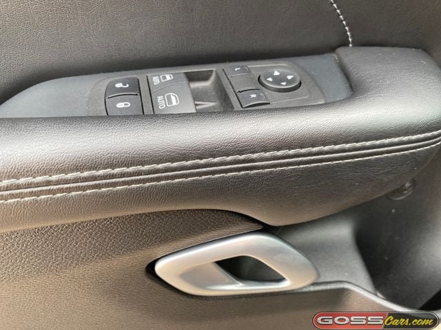 Certified 2023 Dodge Challenger R/T w/ Plus Package RWD image 24