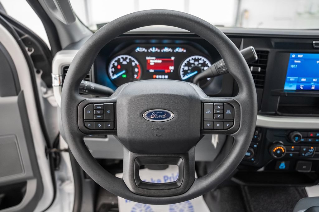 New 2026 Ford F250 XL AWD/4WD image 31
